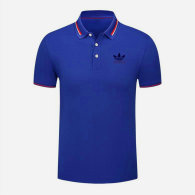 Gucci Short Lapel T-shirt M-XXXL (34)