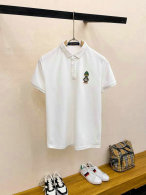 LV Short Round Collar T-shirt S-XXL (39)