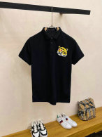 LV Short Round Collar T-shirt S-XXL (37)