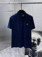 LV short lapel T-shirt M-XXXL (1131)