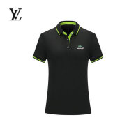 LV short lapel T-shirt M-XXXL (51)