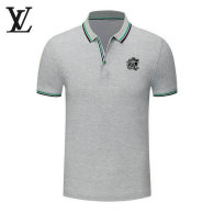 LV short lapel T-shirt M-XXXL (52)