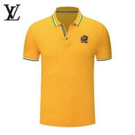 LV short lapel T-shirt M-XXXL (63)