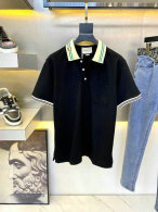 Gucci Short Lapel T-shirt M-XXXL (136)