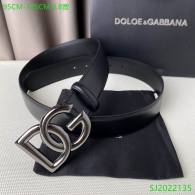 DG Belt Original Edition (20)