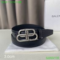 Balenciaga Belt Original Edition (14)
