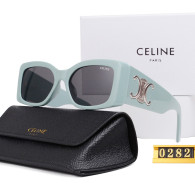 Celine Sunglasses AA quality (8)