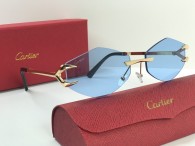 Cartier Sunglasses AA quality (18)