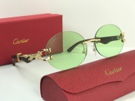 Cartier Sunglasses AA quality (37)