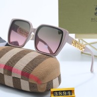 Burberry Sunglasses AA quality (53)