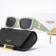 Celine Sunglasses AA quality (12)