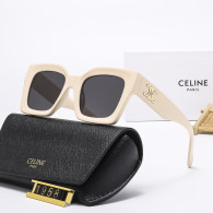 Celine Sunglasses AA quality (18)