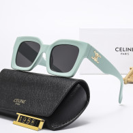 Celine Sunglasses AA quality (20)