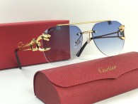 Cartier Sunglasses AA quality (6)