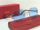 Cartier Sunglasses AA quality (29)