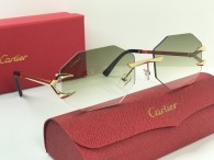 Cartier Sunglasses AA quality (27)