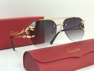 Cartier Sunglasses AA quality (8)