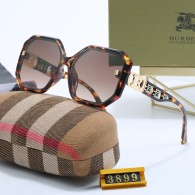 Burberry Sunglasses AA quality (46)