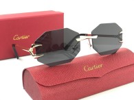 Cartier Sunglasses AA quality (30)