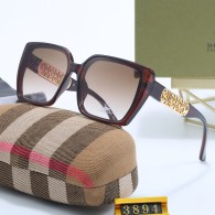 Burberry Sunglasses AA quality (52)
