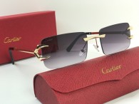 Cartier Sunglasses AA quality (15)