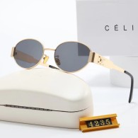 Celine Sunglasses AA quality (23)
