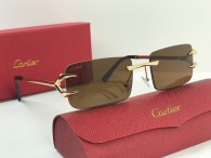 Cartier Sunglasses AA quality (16)