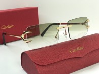Cartier Sunglasses AA quality (9)