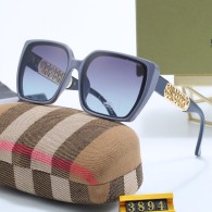 Burberry Sunglasses AA quality (49)