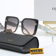Celine Sunglasses AA quality (38)
