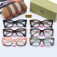 Burberry Sunglasses AA quality (47)