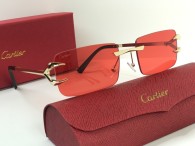 Cartier Sunglasses AA quality (14)