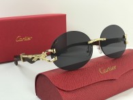 Cartier Sunglasses AA quality (39)