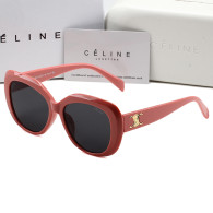 Celine Sunglasses AA quality (49)