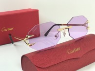 Cartier Sunglasses AA quality (28)