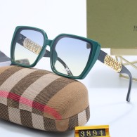 Burberry Sunglasses AA quality (50)