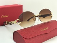 Cartier Sunglasses AA quality (35)