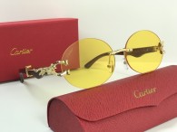 Cartier Sunglasses AA quality (32)