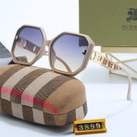 Burberry Sunglasses AA quality (445)