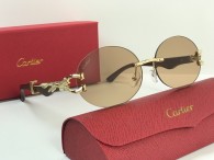 Cartier Sunglasses AA quality (34)