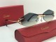 Cartier Sunglasses AA quality (24)