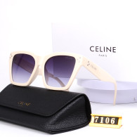 Celine Sunglasses AA quality (4)