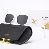 Celine Sunglasses AA quality (15)