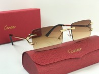 Cartier Sunglasses AA quality (12)
