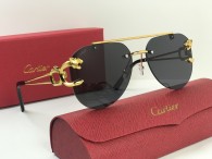 Cartier Sunglasses AA quality (4)