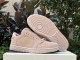 Authentic Air Jordan 1 Low WMNS Pink/Rose