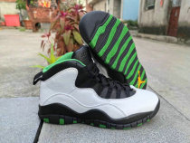 Air Jordan 10 Shoes AAA (21) Air Jordan 10 Shoes AAA (21)