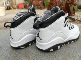 Air Jordan 10 Shoes AAA (19)