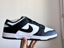 Authentic Nike SB Dunk Low “Panda” (USA Warehouse Direct Mail) Authentic Nike SB Dunk Low “Panda” (USA Warehouse Direct Mail)