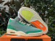 Authentic Nina Chanel Abney x Air Jordan 3 OG SP WMNS